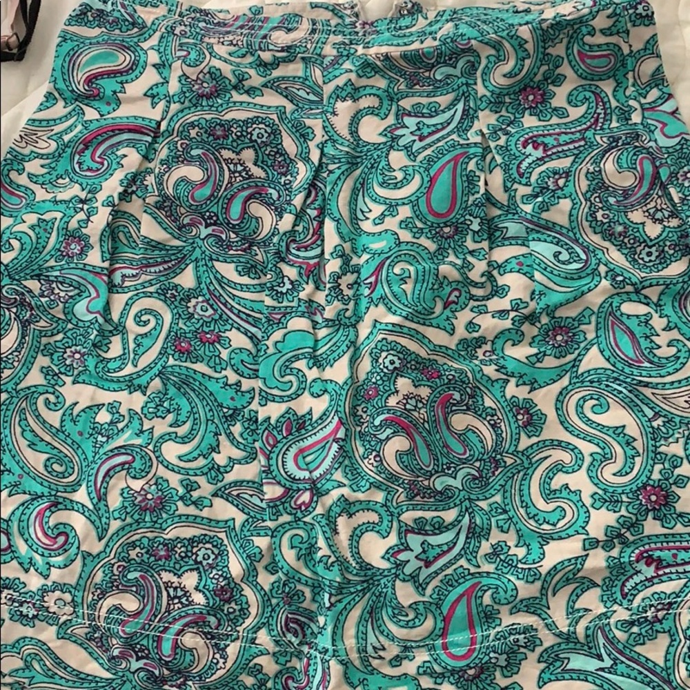 Loft skirt Sz 0